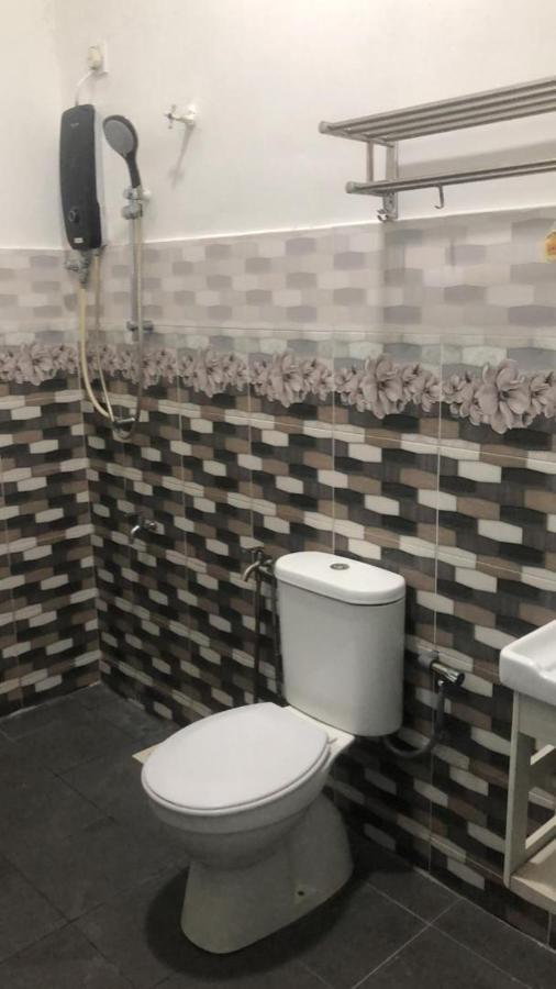 Sammy Hoomestay Ipoh Dış mekan fotoğraf