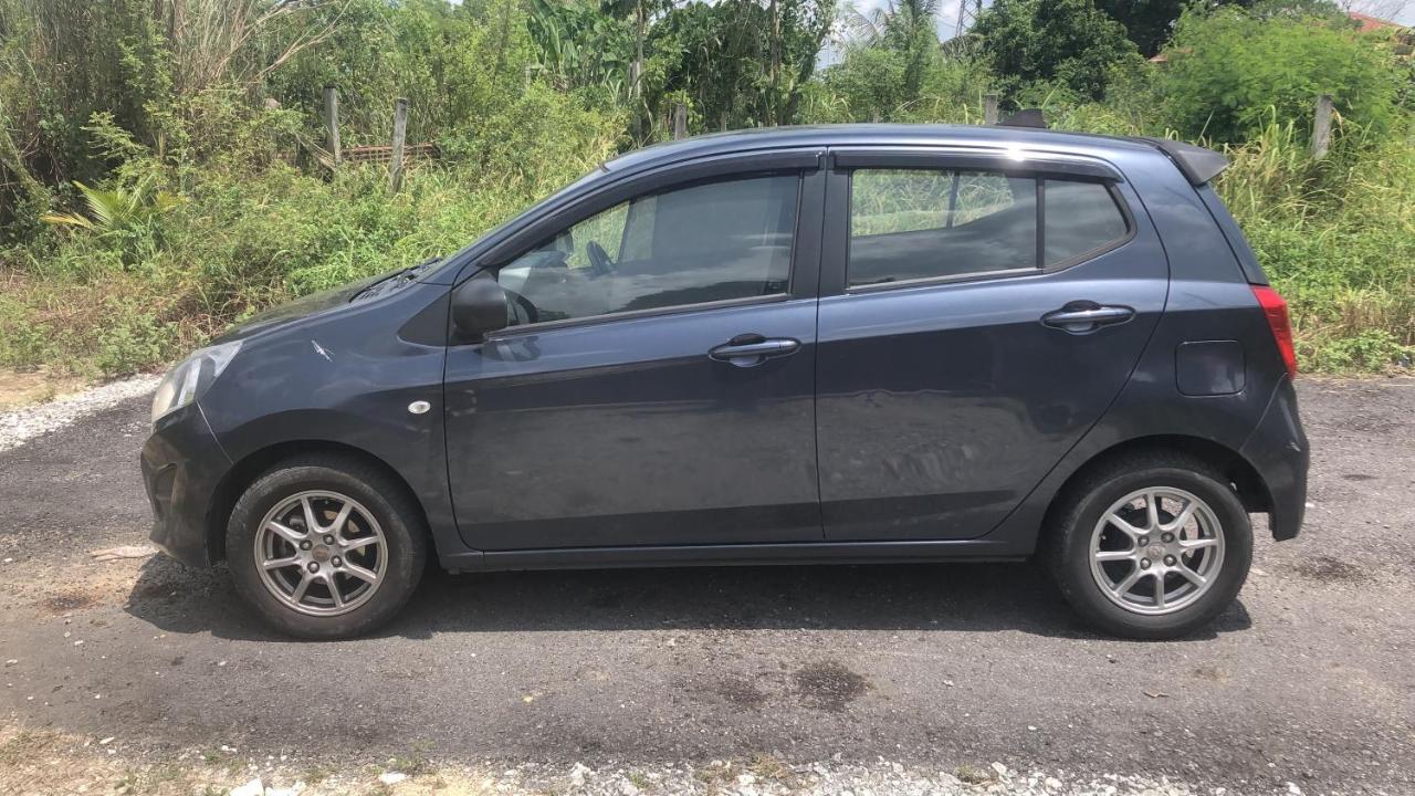 Sammy Hoomestay Ipoh Dış mekan fotoğraf