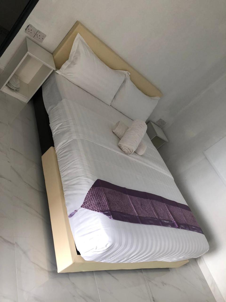 Sammy Hoomestay Ipoh Dış mekan fotoğraf