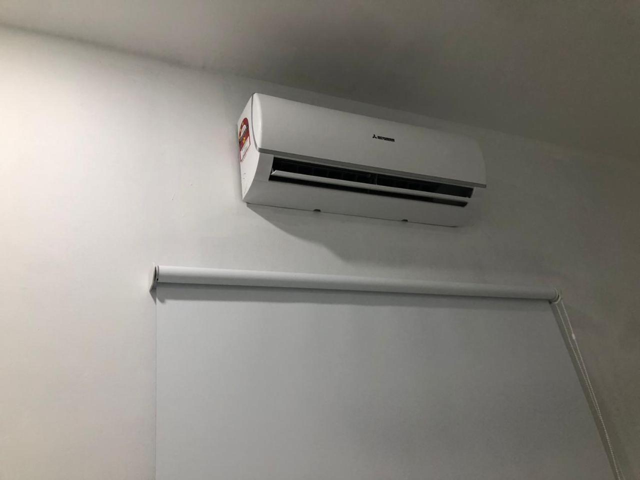 Sammy Hoomestay Ipoh Dış mekan fotoğraf