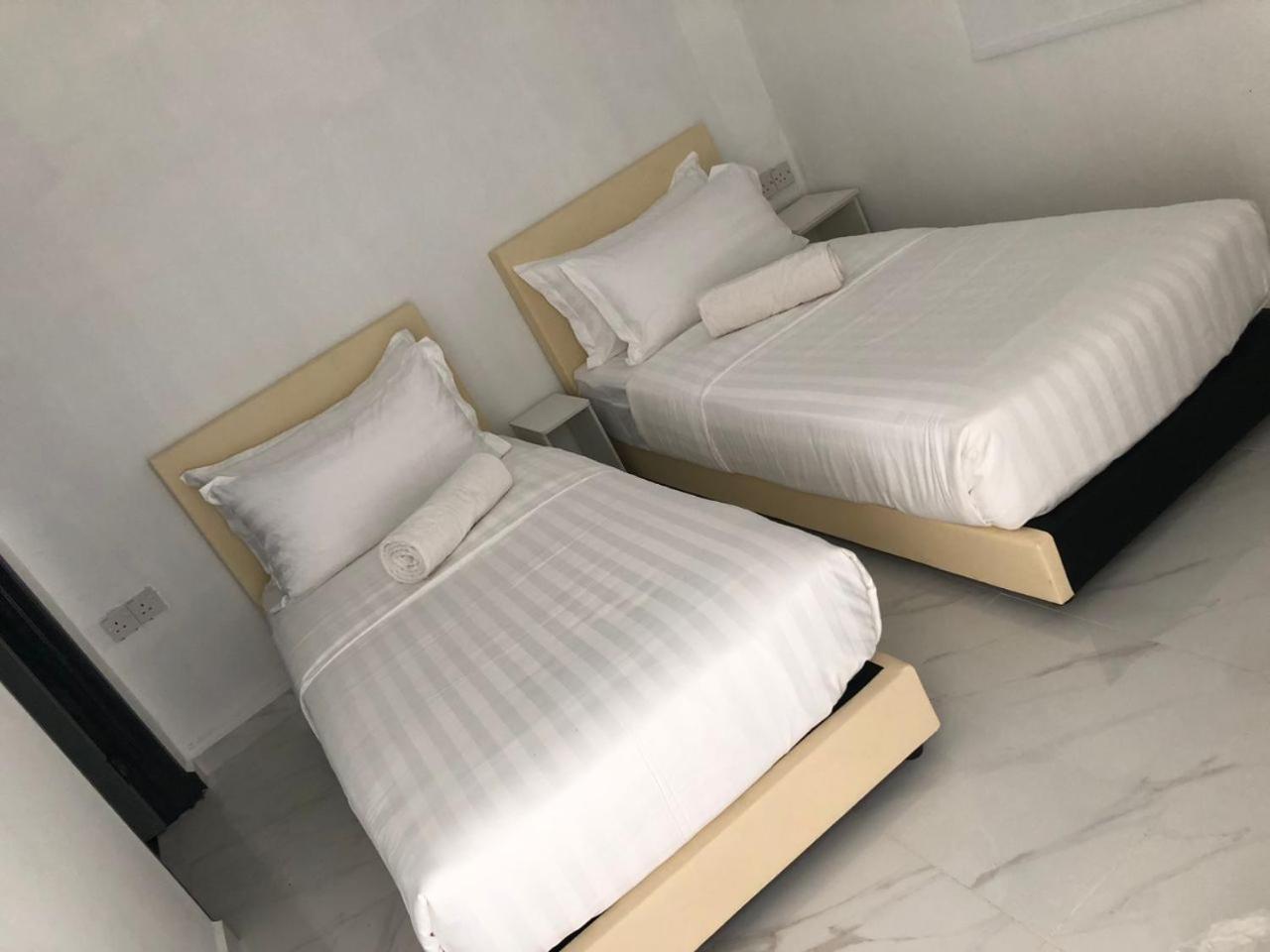 Sammy Hoomestay Ipoh Dış mekan fotoğraf