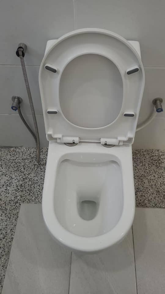 Sammy Hoomestay Ipoh Dış mekan fotoğraf